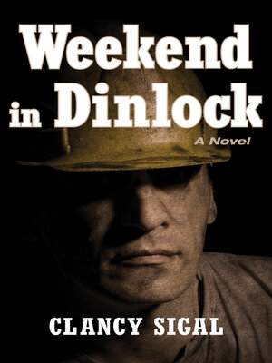 cover image of Weekend in Dinlock